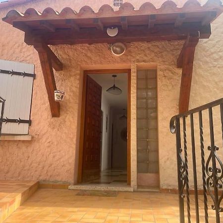 Villa Charmante Maison En Plein Coeur De Collioure Exterior foto